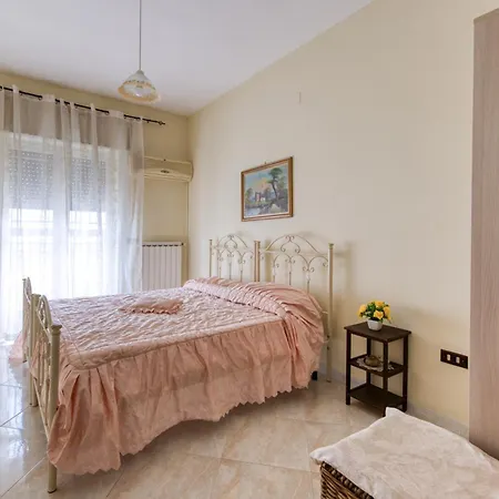 Apartman Queen In Manduria