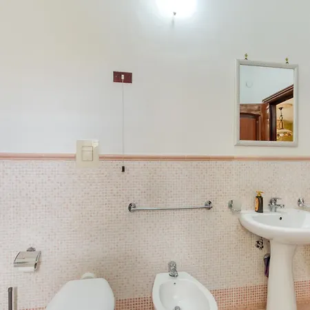 Apartman Queen In *