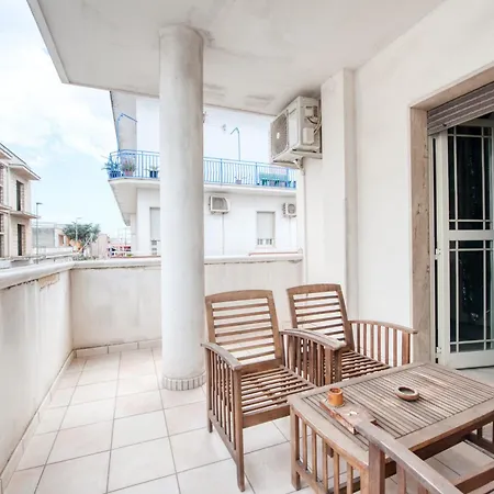 Apartman Queen In *