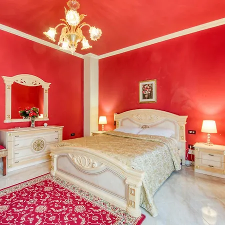 Apartman Queen In
