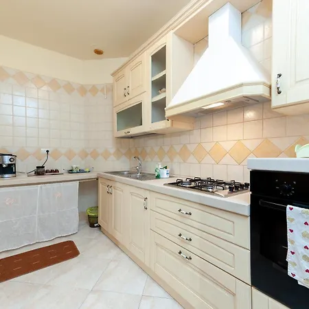 Apartman Queen In Manduria