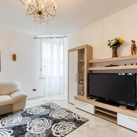 Apartman Queen In *